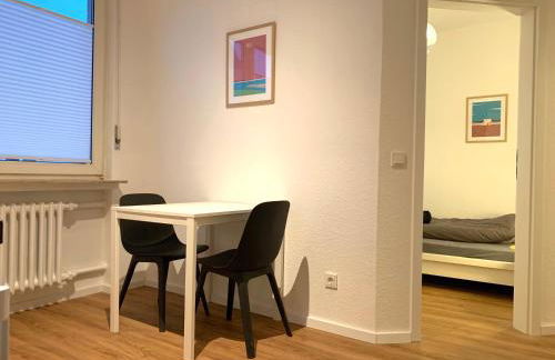 Apartment, nah zur Köln Messe, Parkplatz - Photo 8