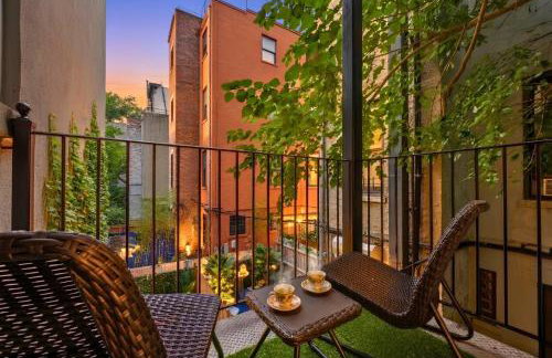 Vintage Luxe NY - Designer Lofts & Apartments NYC - Foto 28