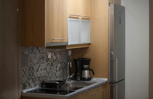 Pallas Luxury Apartments - Foto 22