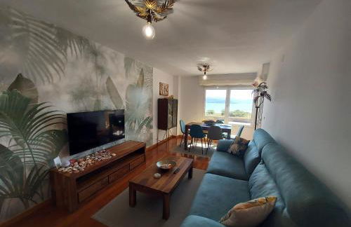 Apartamento Capricho Finisterre Playa - Foto 6