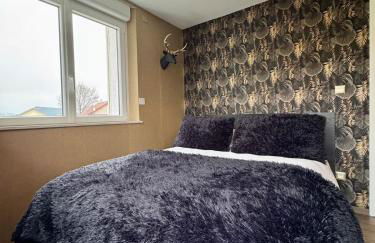 Gîte le Faune et Flor', au coeur de la nature - Foto 47