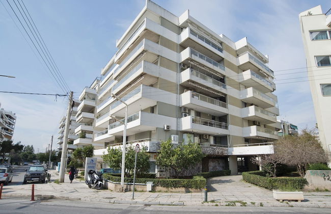 Belle Helene in Alimos - Foto 24