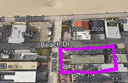 Charming 1920s Hermosa Bungalow Steps from The Strand - Foto 14