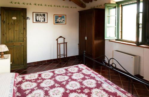 Agriturismo Il Belvedere Country Houses - Foto 98