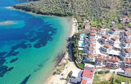 Villa Seaview - Foto 42