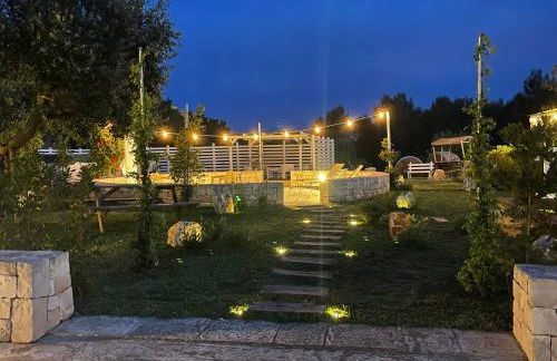 Grano Arso Appartamento Turistico - Foto 13