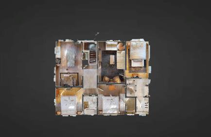 Palm View - Lovingly Renovated - 3 KINGS Half Mile Stroll to Historic DT - Beach just 3 Miles - Foto 35