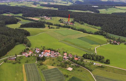 Exklusive Ferienwohnung auf dem Romanshof - Schwarzwald Plus Gastgeber - Photo 13