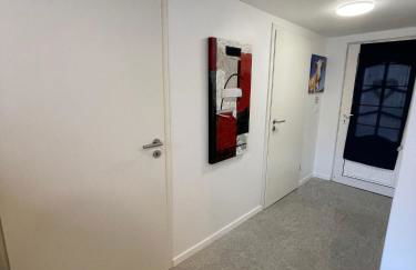 Möblierte Wohnung 2 Einzelzimmer - Foto 12