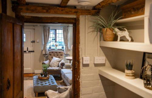 Gorgeous Cottage near Stratford-upon-Avon - Foto 27