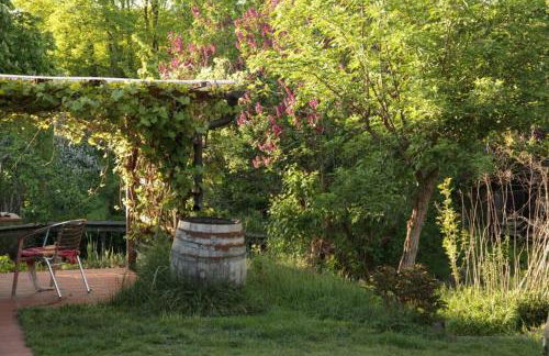 Ferienwohnung in Peetzig am See - Foto 19