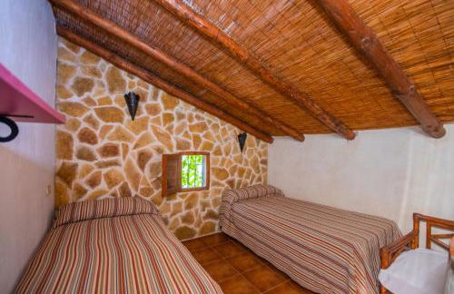 Cubo's Casa Rural Jacaranda - Foto 20