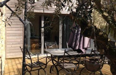 Villa Camélia - Photo 1