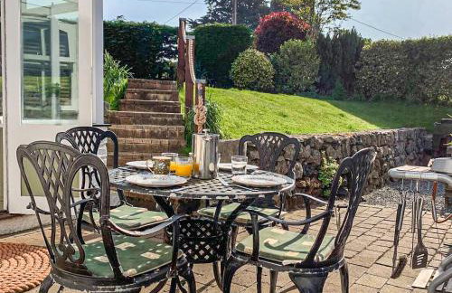 The Old Smithy - Cottage - Foto 33