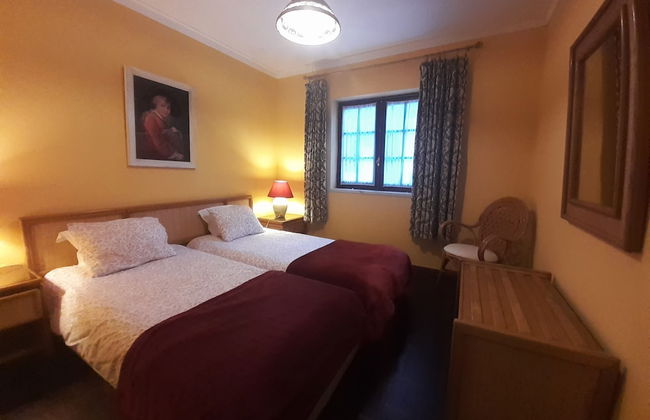 Cottage Sete Mares in Praia das Ma s - Foto 47