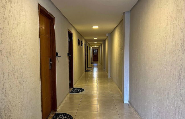 Vila Mucuripe padrão 5 estrelas - Photo 16