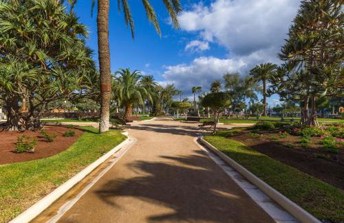 Cosmopolitan Design By CanariasGetaway - Foto 44