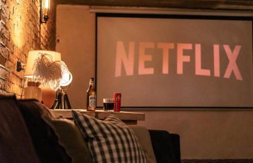 Dom Biały, willa nad jeziorem - Foto 46