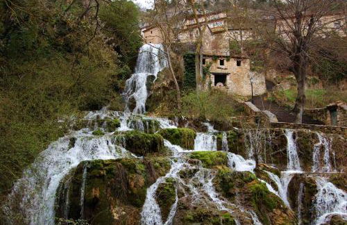 El Abrigaño del Cañón - Photo 55