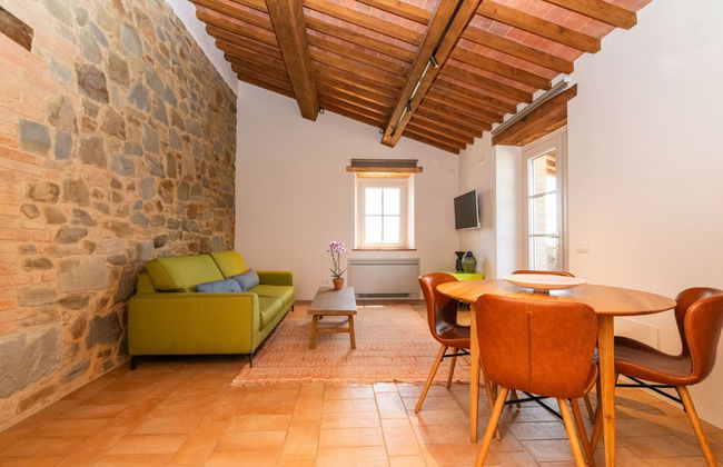 Luxury Farmhouse in Umbria-podere Montecani - Photo 25