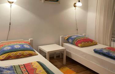 Domek przy lesie Mazury - noclegi całoroczne - Foto 18