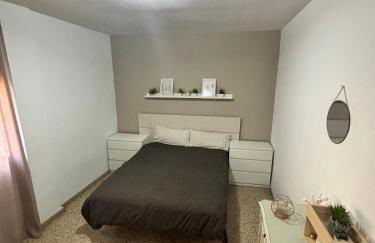 Apartamento luminoso con patio privado junto a la Plaza de Toros de Montoro - Foto 13