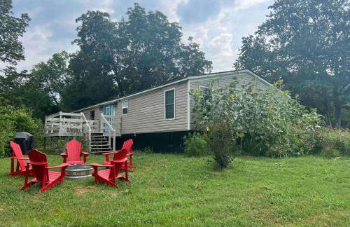 Blue Hole at Pigeon Mtn Wildlife Mgmt Area - Foto 18