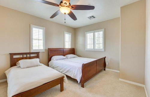 Poolside Dining! Family Home 5 Mi to Goodyear - Foto 20