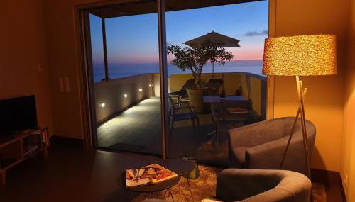 Casa Atlantico Dachterrassengeschoss - Foto 5