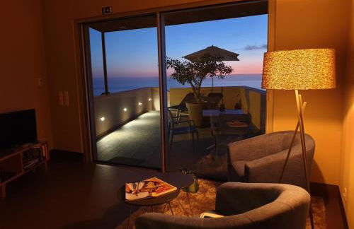 Casa Atlantico Dachterrassengeschoss - Foto 5