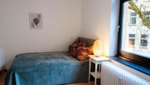 Bismarck Home - Central, Cozy & Family-Friendly in Essen nähe Messe - Foto 4