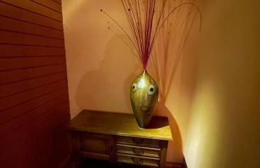 Große Ferienwohnung Hundertwasser am Dreisessel in Altreichenau - Foto 14