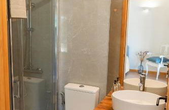 Casas da Morgadinha - Arais Turismo Rural - Foto 13