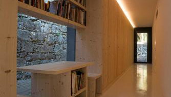 Casa Rufo Ligurian home with infinity pool - Foto 5