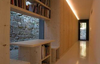 Casa Rufo Ligurian home with infinity pool - Foto 5