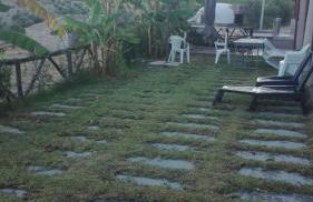 Casale castello Gallelli - Foto 33