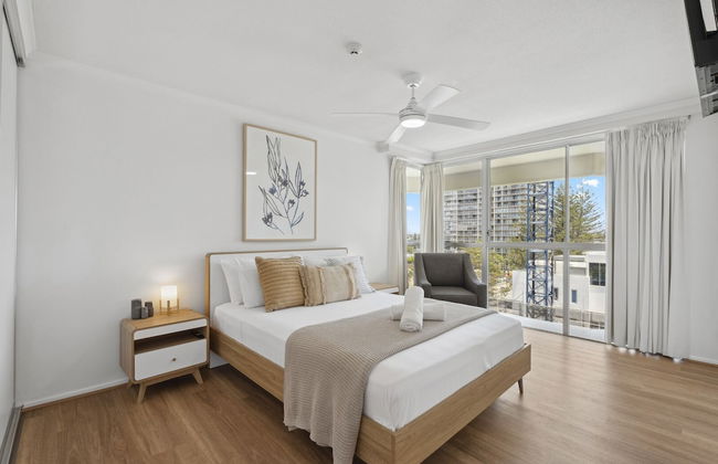 Baronnet Apartments - Foto 25