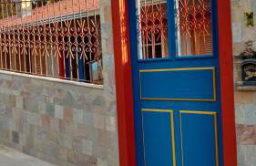 Solar dos Reis Apartamento Topázio - Photo 3