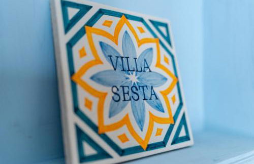 Villa Sesta - Foto 1