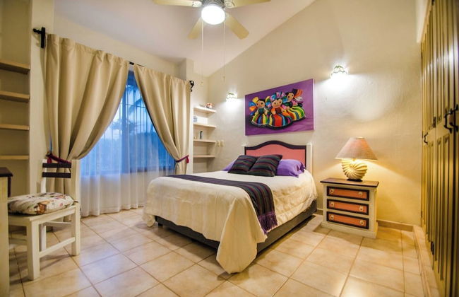 Marina Vallarta Casa Gallos - Foto 10