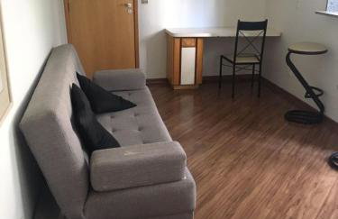 Flat Golden Plaza - Lourdes - Foto 6