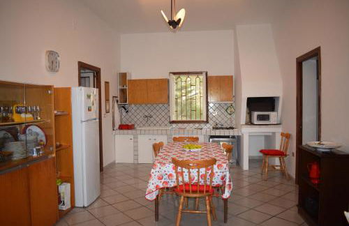 La Cecia - Casa vacanze nella campagna salentina - Foto 15