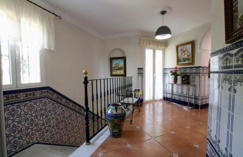 TESS Villa El Oasis - Photo 37