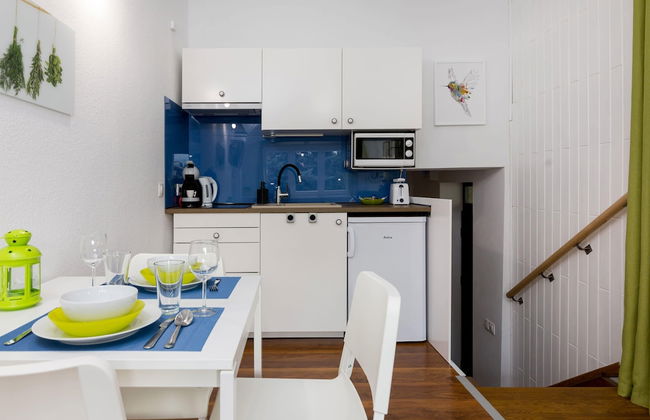 Mokotow Cosy House Studio - Photo 6