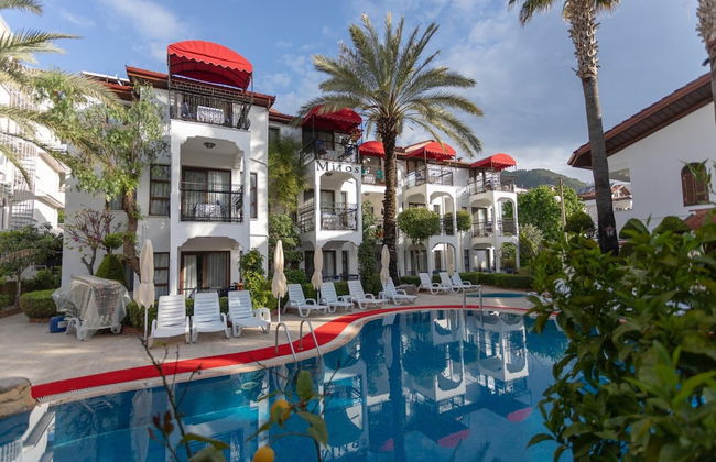 Mitos Apartments - Foto 25