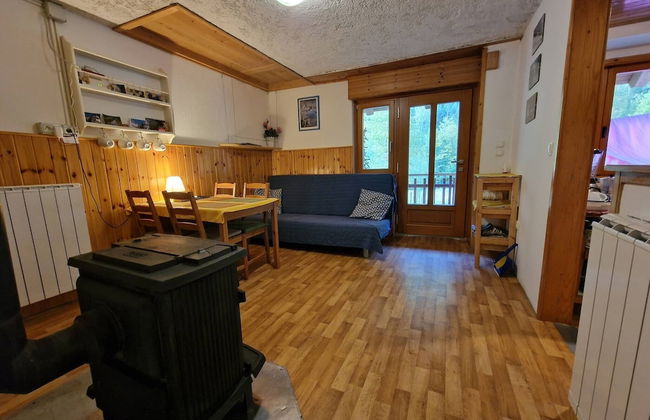 Soča Home With The View - Foto 9