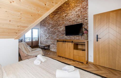 Gawra- apartament premium 120m2 Bukowina Tatrzańska - Foto 41