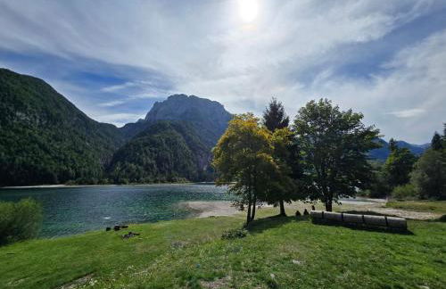 Alpine Luck Apartment, Sella Nevea - Foto 33