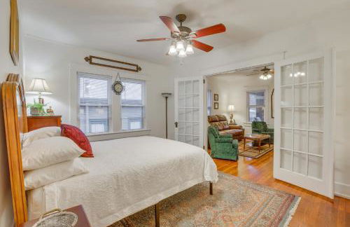 Extended Stays Welcome! Home 1 Block to Avondale - Foto 16