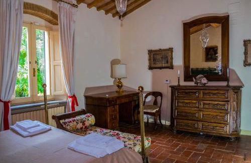 CASENUOVE III - Casale con giardino e piscina - Foto 38